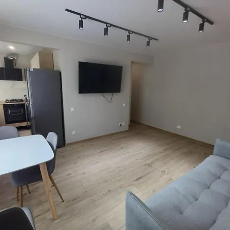 Appartement Near Border