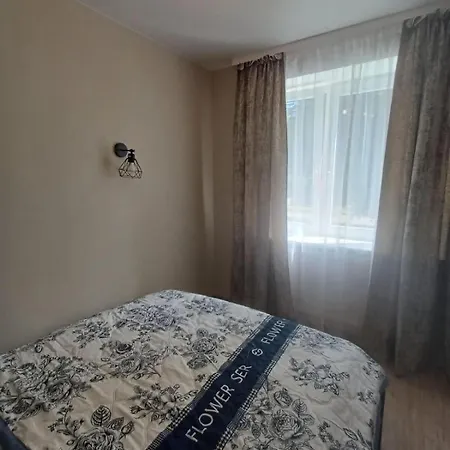 Appartement Near Border Narva