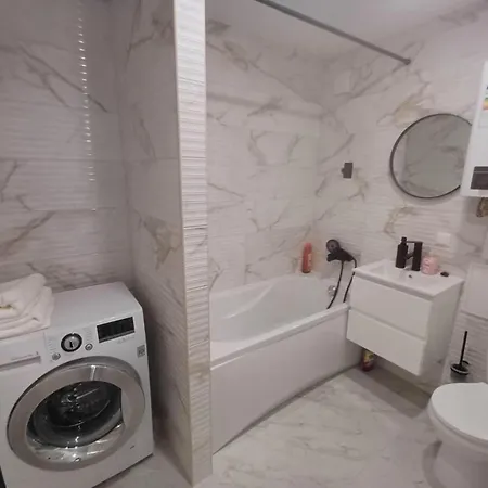 Appartement Near Border