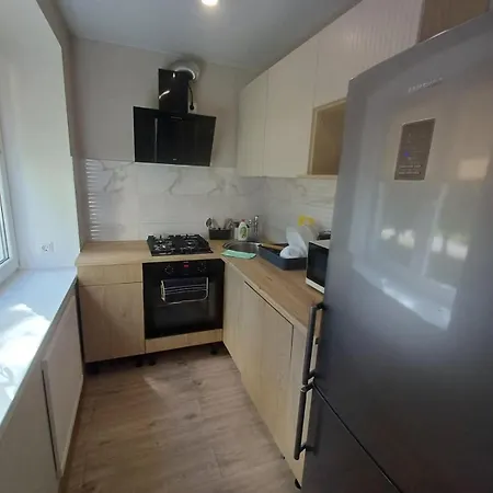 Appartement Near Border *