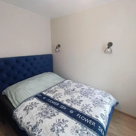 Appartement Near Border Narva